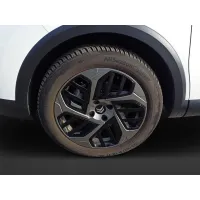 Citroën C4, 2023, МКПП, пробег 24917 км