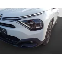 Citroën C4, 2023, МКПП, пробег 24917 км