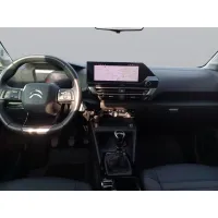 Citroën C4, 2023, МКПП, пробег 24917 км