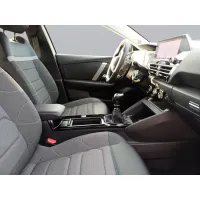 Citroën C4, 2023, МКПП, пробег 24917 км