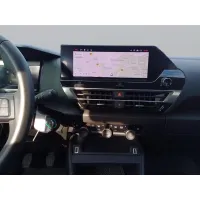 Citroën C4, 2023, МКПП, пробег 24917 км