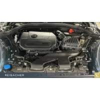 MINI ONE, 2021, АКПП, пробег 63869 км