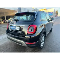 Fiat 500X, 2021, АКПП, пробег 34500 км