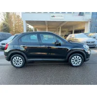 Fiat 500X, 2021, АКПП, пробег 34500 км