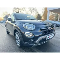 Fiat 500X, 2021, АКПП, пробег 34500 км