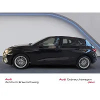 Audi A3, 2022, АКПП, пробег 40500 км