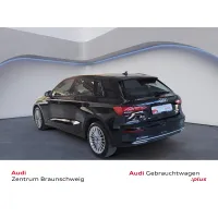 Audi A3, 2022, АКПП, пробег 40500 км