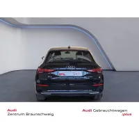 Audi A3, 2022, АКПП, пробег 40500 км