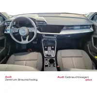 Audi A3, 2022, АКПП, пробег 40500 км