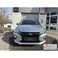 Mitsubishi Space, 2021, МКПП, пробег 38950 км