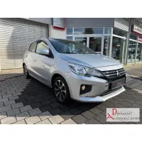 Mitsubishi Space, 2021, МКПП, пробег 38950 км