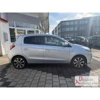 Mitsubishi Space, 2021, МКПП, пробег 38950 км