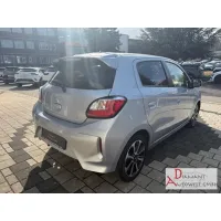 Mitsubishi Space, 2021, МКПП, пробег 38950 км