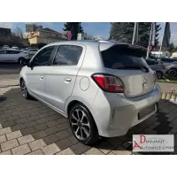 Mitsubishi Space, 2021, МКПП, пробег 38950 км