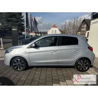 Mitsubishi Space, 2021, МКПП, пробег 38950 км