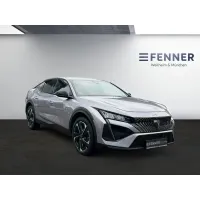 Peugeot 408, 2023, АКПП, пробег 35990 км