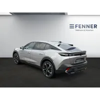 Peugeot 408, 2023, АКПП, пробег 35990 км