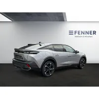 Peugeot 408, 2023, АКПП, пробег 35990 км