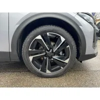 Peugeot 408, 2023, АКПП, пробег 35990 км