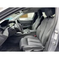 Peugeot 408, 2023, АКПП, пробег 35990 км