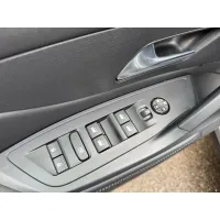 Peugeot 408, 2023, АКПП, пробег 35990 км