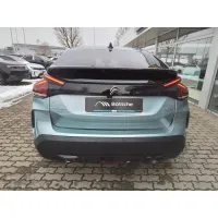 Citroën C4, 2023, АКПП, пробег 23989 км