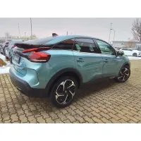 Citroën C4, 2023, АКПП, пробег 23989 км