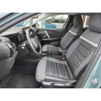 Citroën C4, 2023, АКПП, пробег 23989 км