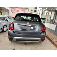 Fiat 500X, 2021, АКПП, пробег 52804 км