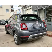 Fiat 500X, 2021, АКПП, пробег 52804 км
