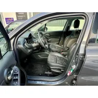 Fiat 500X, 2021, АКПП, пробег 52804 км