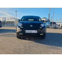 Fiat Panda, 2023, МКПП, пробег 52601 км