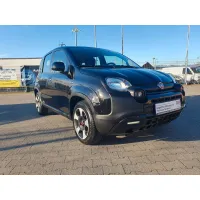 Fiat Panda, 2023, МКПП, пробег 52601 км