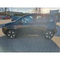 Fiat Panda, 2023, МКПП, пробег 52601 км