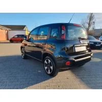 Fiat Panda, 2023, МКПП, пробег 52601 км