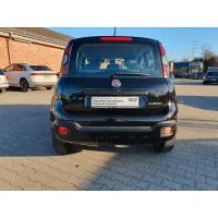 Fiat Panda, 2023, МКПП, пробег 52601 км