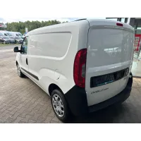 Fiat Doblo, 2020, МКПП, пробег 36967 км