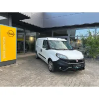 Fiat Doblo, 2020, МКПП, пробег 36967 км