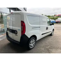 Fiat Doblo, 2020, МКПП, пробег 36967 км
