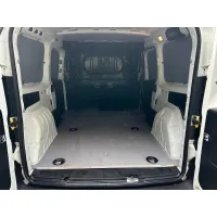 Fiat Doblo, 2020, МКПП, пробег 36967 км