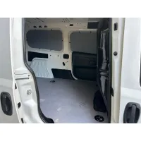 Fiat Doblo, 2020, МКПП, пробег 36967 км