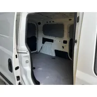 Fiat Doblo, 2020, МКПП, пробег 36967 км