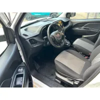 Fiat Doblo, 2020, МКПП, пробег 36967 км