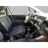 Citroën C3, 2023, МКПП, пробег 25535 км