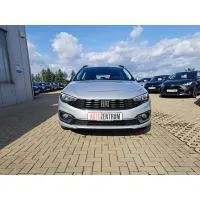 Fiat Tipo, 2022, МКПП, пробег 13000 км