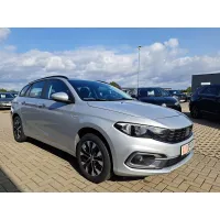 Fiat Tipo, 2022, МКПП, пробег 13000 км
