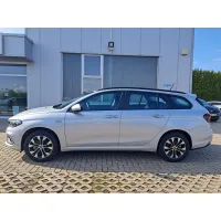 Fiat Tipo, 2022, МКПП, пробег 13000 км