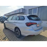 Fiat Tipo, 2022, МКПП, пробег 13000 км
