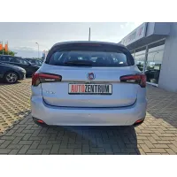 Fiat Tipo, 2022, МКПП, пробег 13000 км