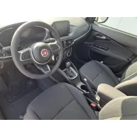 Fiat Tipo, 2022, МКПП, пробег 13000 км